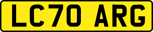 LC70ARG