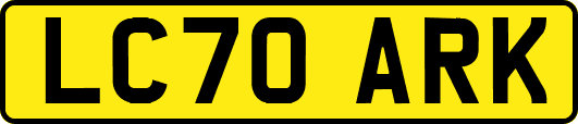 LC70ARK