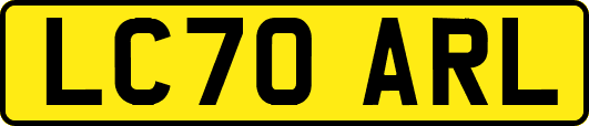 LC70ARL