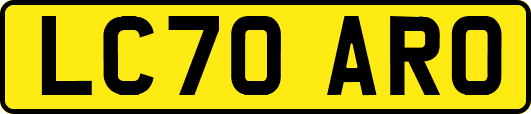LC70ARO
