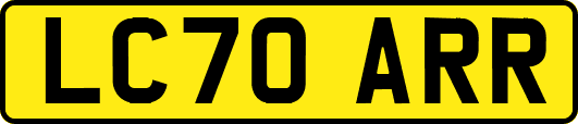 LC70ARR