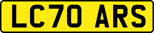 LC70ARS
