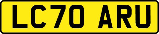 LC70ARU