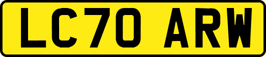LC70ARW