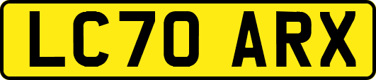LC70ARX