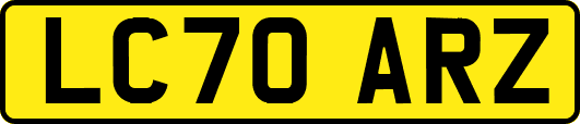 LC70ARZ