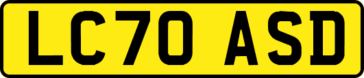 LC70ASD