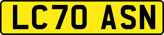 LC70ASN
