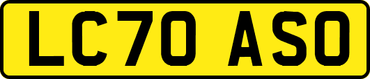 LC70ASO