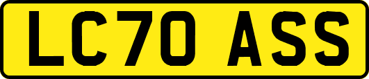 LC70ASS