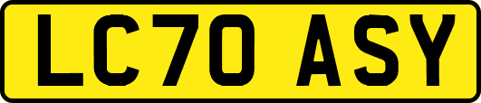 LC70ASY