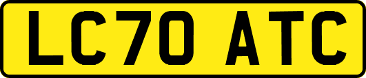 LC70ATC