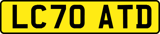 LC70ATD