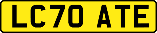 LC70ATE