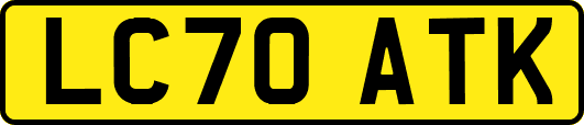 LC70ATK