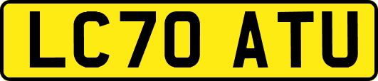 LC70ATU
