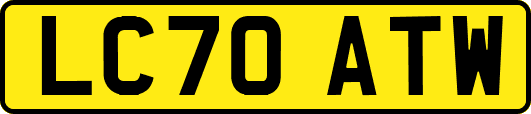 LC70ATW