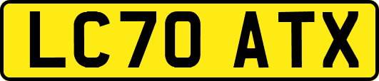 LC70ATX