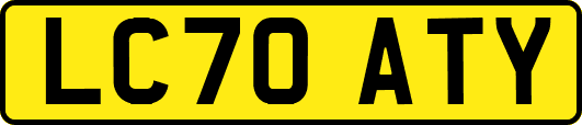 LC70ATY