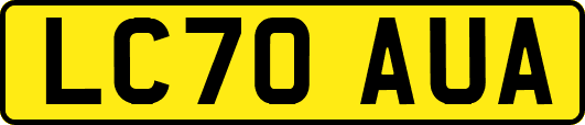 LC70AUA
