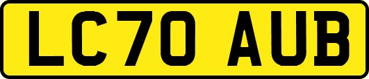 LC70AUB