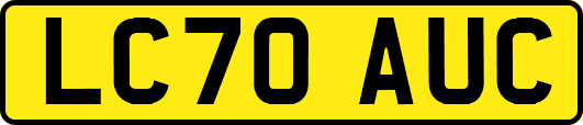 LC70AUC
