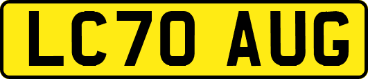 LC70AUG