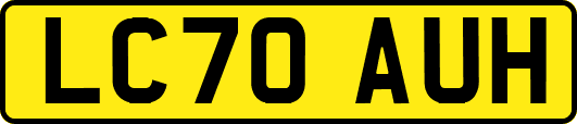 LC70AUH