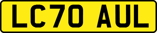 LC70AUL