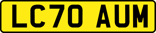 LC70AUM