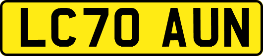 LC70AUN