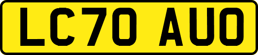 LC70AUO