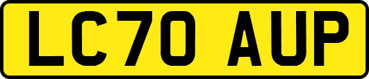 LC70AUP