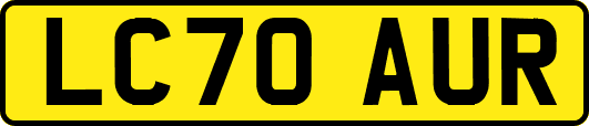 LC70AUR