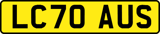 LC70AUS