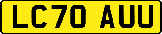 LC70AUU