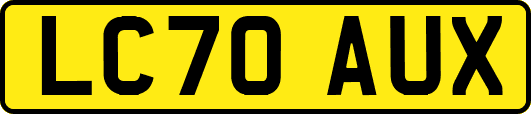 LC70AUX