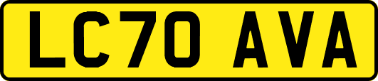LC70AVA