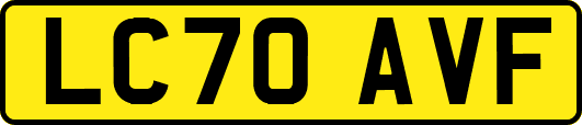 LC70AVF