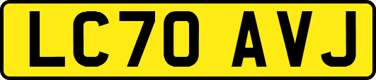 LC70AVJ