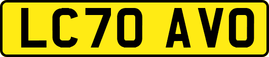 LC70AVO