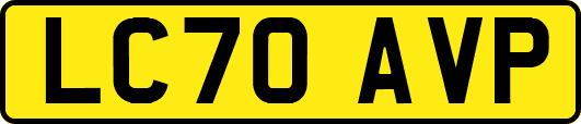 LC70AVP