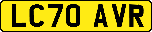 LC70AVR
