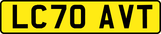 LC70AVT