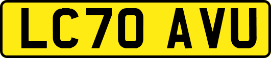LC70AVU