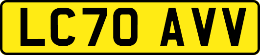 LC70AVV