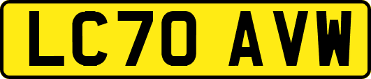 LC70AVW