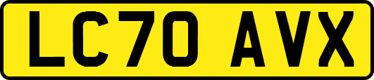 LC70AVX