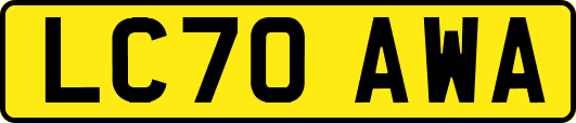 LC70AWA