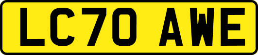 LC70AWE